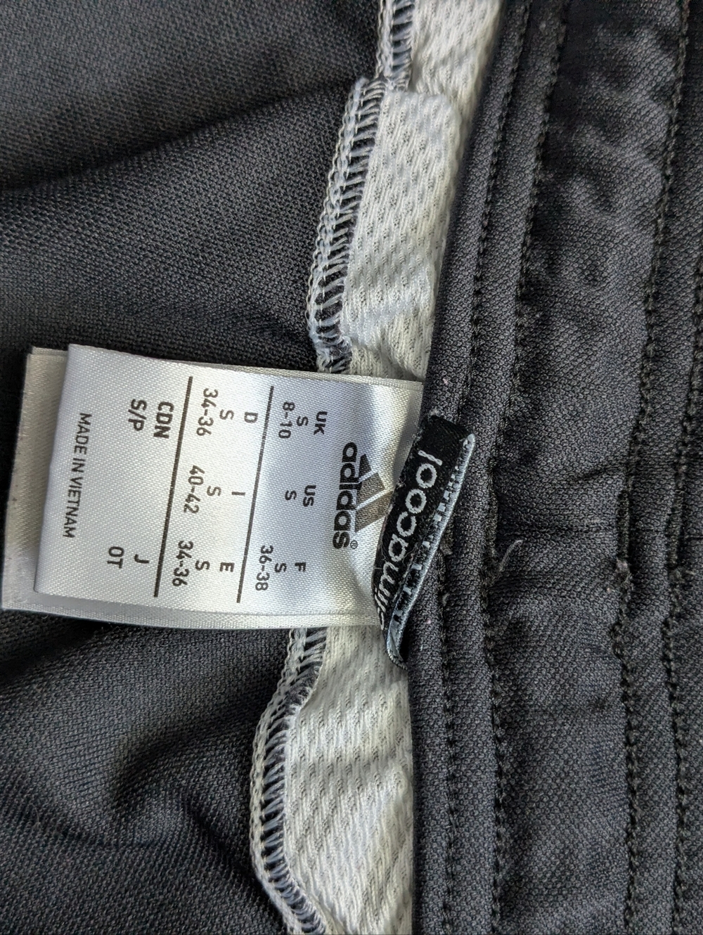 ADIDAS - Picture 2 of 2